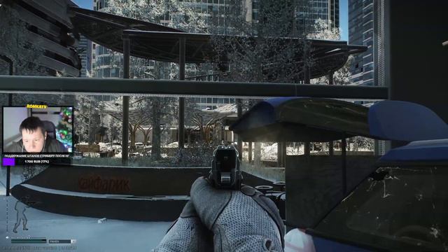 Опыт новичка в Escape from Tarkov - День 1 смотреть онлайн