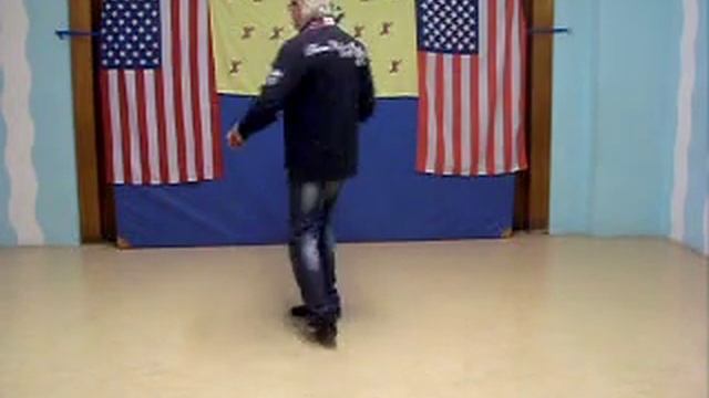 Fly High - Line Dance смотреть онлайн