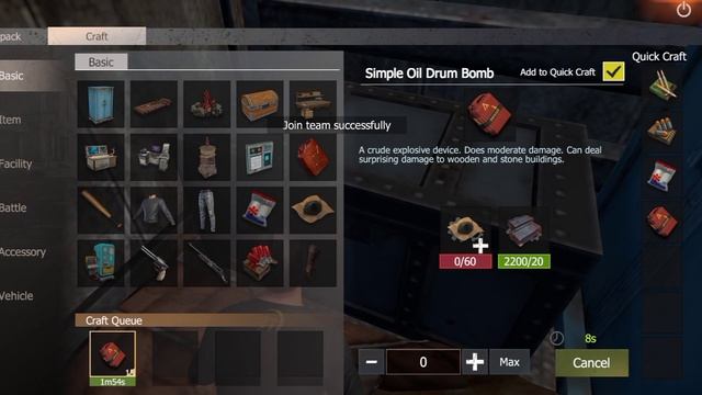 Last 71 Hour's Full Crafting 100 last island of survival #viral #lastislandofsurvival last day смотреть онлайн