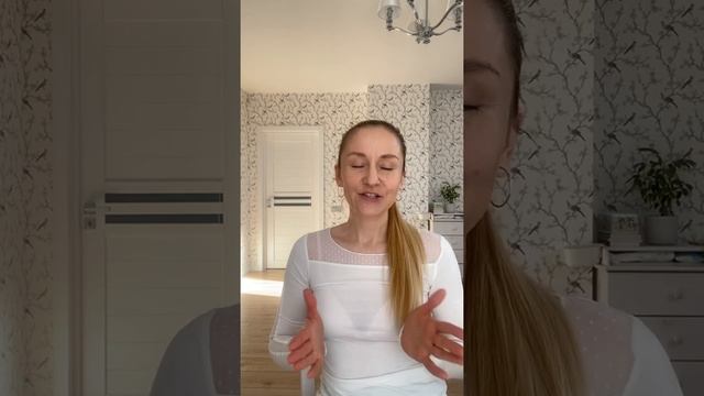 На что похожи схватки?