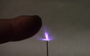 Бесплатная энергия из эфира