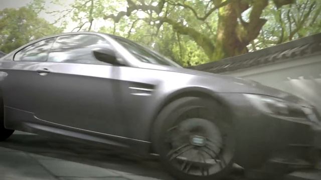 AVerTV Capture HD test - Gran Turismo 5 Prologue (PS3) смотреть онлайн