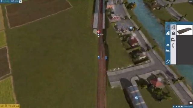 Прохождение Train Fever DLC 1520 ч1 смотреть онлайн
