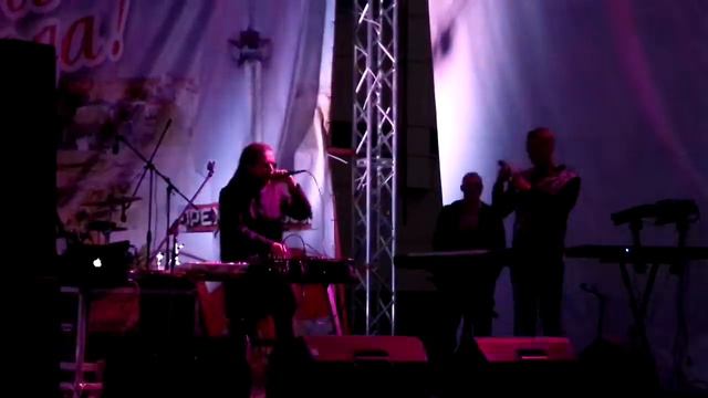 Децл слезы, день города 2016 смотреть онлайн