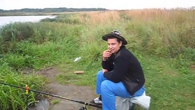 РЫБАЛКА В КЛИНСКОМ РАЙОНЕ смотреть онлайн