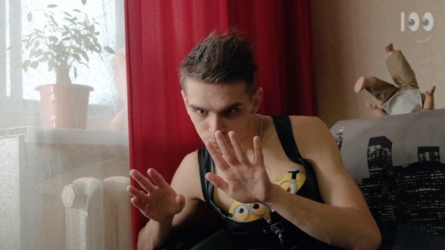 Я ПРОСТО СМОТРЮ КАК РАСТУТ НОГТИ ? 1 МИНУТУ // #mxvntr смотреть онлайн