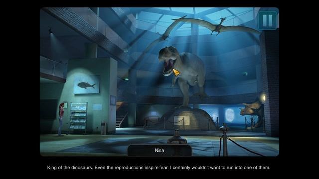 Secret Files :Tunguska - Nintendo Switch (Walkthrough Part 1) смотреть онлайн