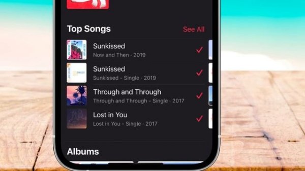 How to Create a Playlist on Apple Music