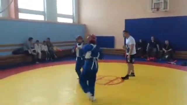 Внутриклубный турнир (май) 2015 смотреть онлайн