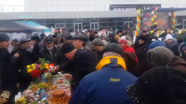 Наврузи дар УФА смотреть онлайн