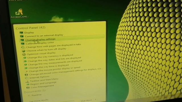 How to fix yellow screen on computer windows 7,8,9 Malayalam смотреть онлайн