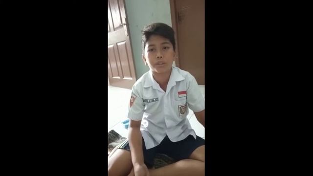 PERINGATAN SUMPAH PEMUDA KELAS 5C SDN SUKO 2 смотреть онлайн