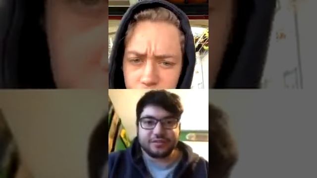 Ethan Cutkosky - Instagram Live (May 24, 2020) #1 смотреть онлайн