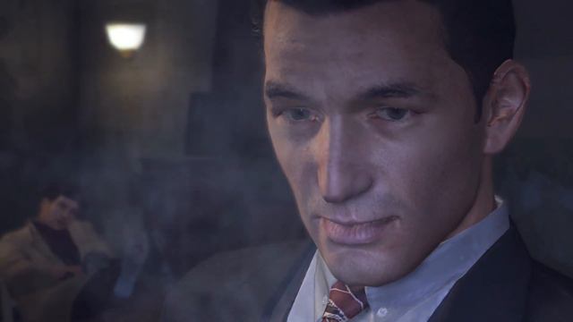 Неуязвимый | Mafia 2 смотреть онлайн