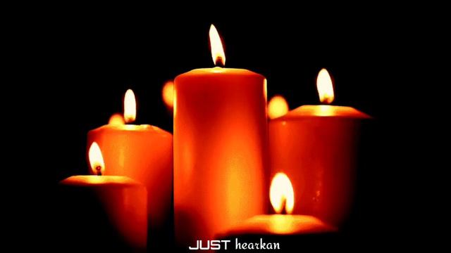 5 Minutes Piano Music | Meditation Music | Sweets Memories | Background Music🎶 | JUST hearkan смотреть онлайн