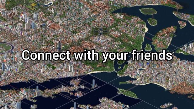 Theotown Fan Made Trailer (NewPotatoXD) #city #citybuilder #gaming #theotown #pixelart #trailer