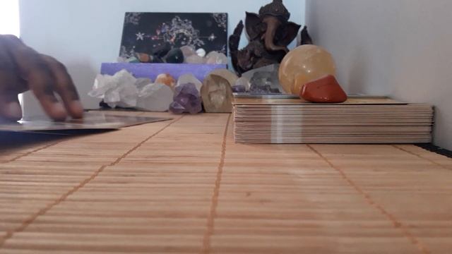#Libra End of Year 2019 #Tarot and #Oracle Reading - You have to place yourself first! смотреть онлайн