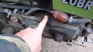 Масло для мотоблока!!!