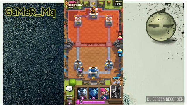 Рубрика - начинаем с нуля! / Clash Royale смотреть онлайн