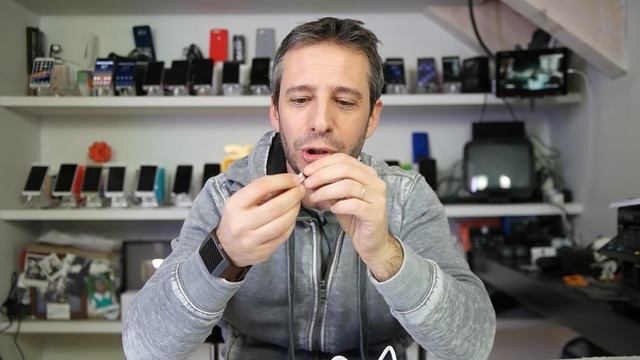 L'INDISTRUTTIBILE! Recensione BlackView BV9000 pro смотреть онлайн