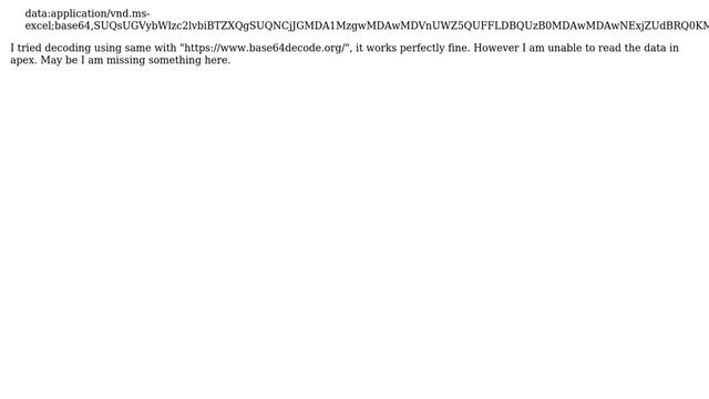 Salesforce: CSV decode in Apex (3 Solutions!!) смотреть онлайн