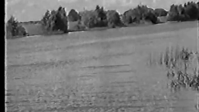 Мещеряков Андрей - Родные берега (Ансамбль "Надежда") муз. А. Мухортова, сл. Вячеслава Денисова смотреть онлайн