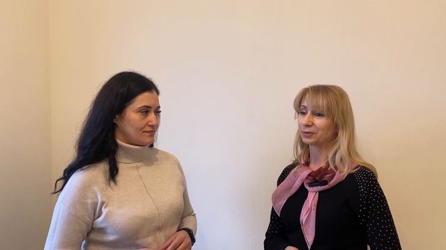 Отзыв на работу Полуэктовой Ольги смотреть онлайн
