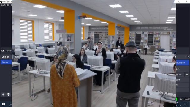 Лекция посвящённая 200-летию К.Д. Ушинского смотреть онлайн