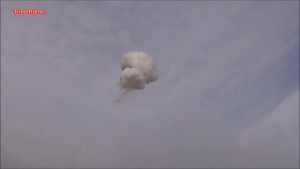 XXL Firecracker Compilation | TheOftlerer