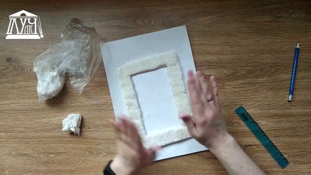 Студия декоративно прикладного творчества • видео-занятие смотреть онлайн