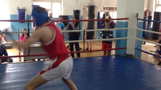 Мой бой г Уфа 56 КГ2016 г смотреть онлайн