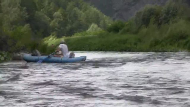 =Речная одиссея - 2015= смотреть онлайн