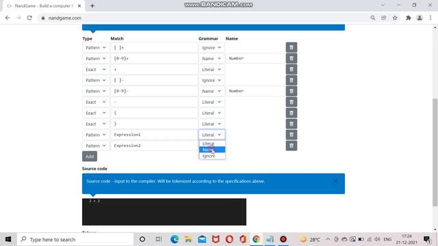 NAND Game - Stack Machine (6) смотреть онлайн