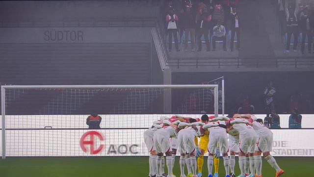 Pes2021 Bundesliga Entrance Anthem смотреть онлайн