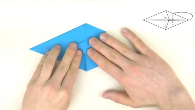 Origami Maus - Faltanleitung смотреть онлайн