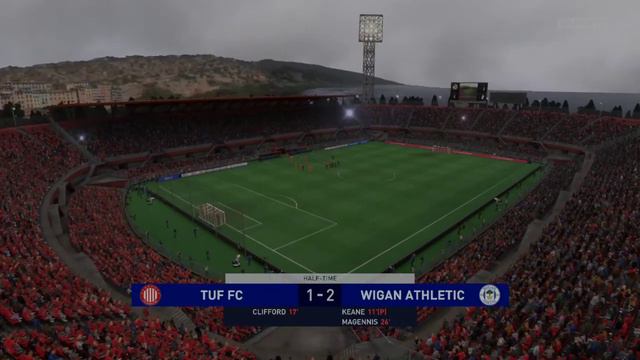 FIFA 22 TUF FC - EP5 (Road To Champions) | Transer windows dibuka : 3 permain ternama dibawa masuk смотреть онлайн