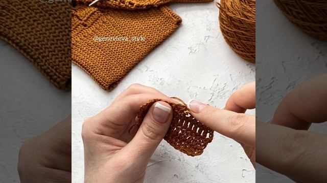 Хитрость из убавки трёх столбиков с.н.