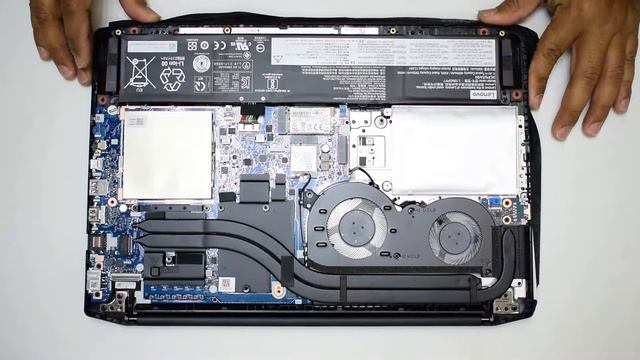 ?️ Lenovo IdeaPad Gaming 3 Disassembly & Upgrade Options смотреть онлайн
