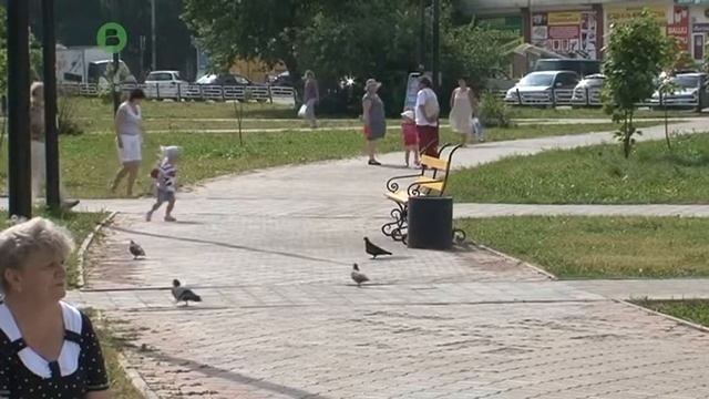 Сразу три площадки «Города детства» переедут по новым адресам смотреть онлайн