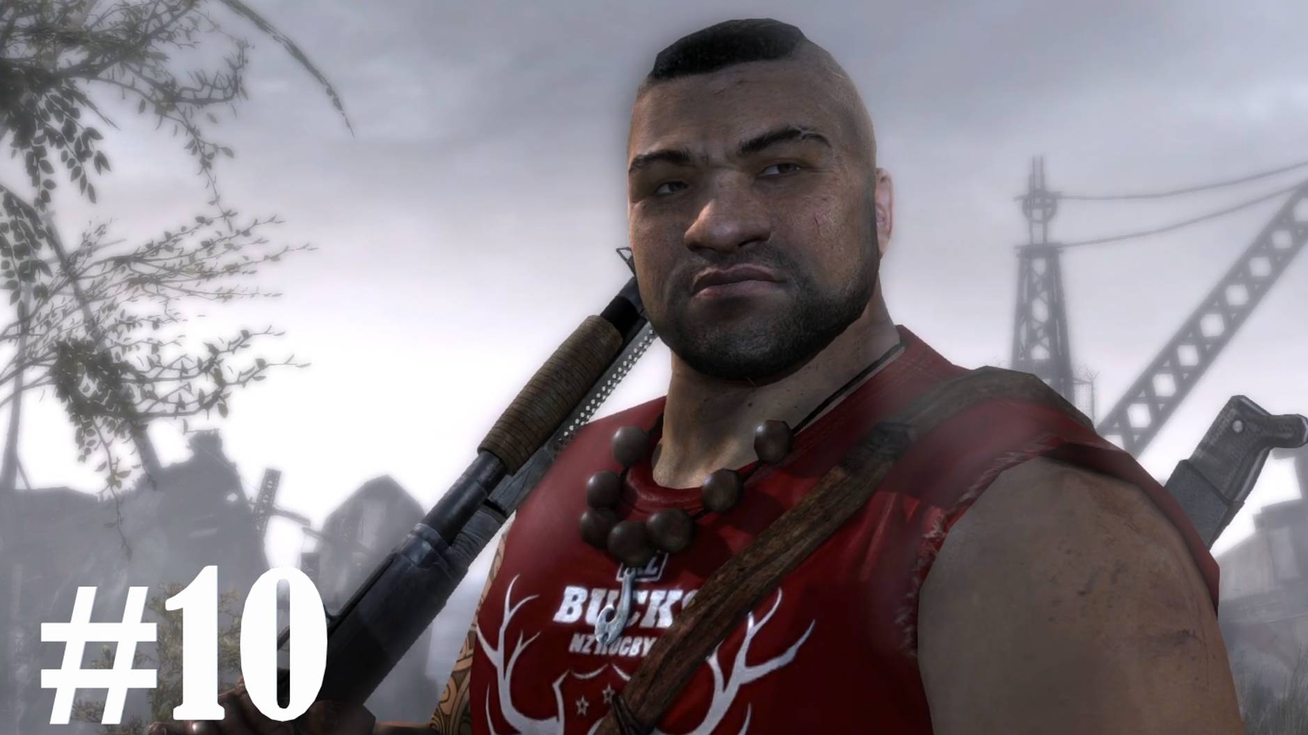 Tomb Raider 2013 ПРОХОЖДЕНИЕ #10