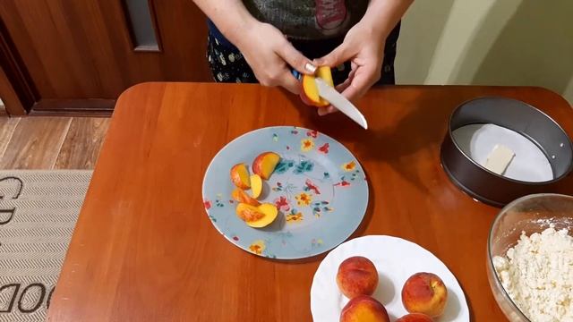 Домашняя посиделка: блины и оладьи