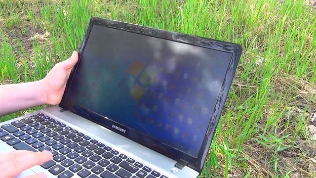 МЫ ПРОВЕРИМ - "Неубиваемые флешки" смотреть онлайн