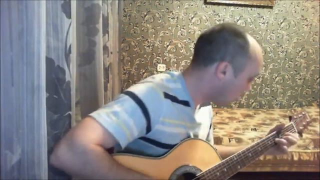 Песня туриста(о Санкт-Петербурге) смотреть онлайн