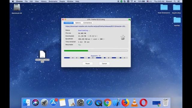 Best Open source Fastest Downloader for MacBook and Windows OS | Free Internet Download Manager смотреть онлайн