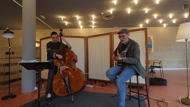 OUT OF NOWHERE —Live at Cafetería Lasso— смотреть онлайн