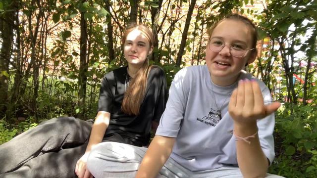 Разговорное видео. Отвечаем на самые интересные вопросы) смотреть онлайн