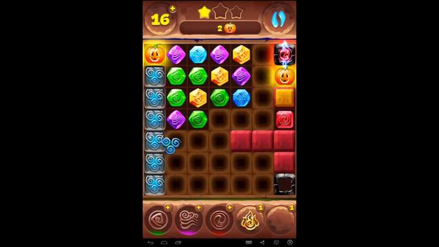 Как Пройти Планету Самоцветов (Уровень 497) / Gemmy Lands (Level 497) смотреть онлайн