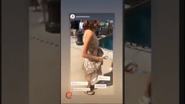 Андрей Чуев в сторис 23.12.2018. В Дубаи смотреть онлайн