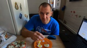 ?Свое инкубационное яйцо бройлерной индейки и бройлера КОББ - 500??? Какое на вкус яйцо индейки?