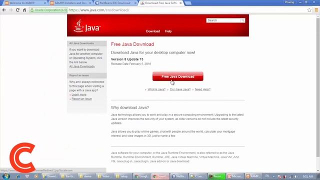 Tự học PHP - 2. Cài đặt PHP trên môi trường Windows cho người mới смотреть онлайн